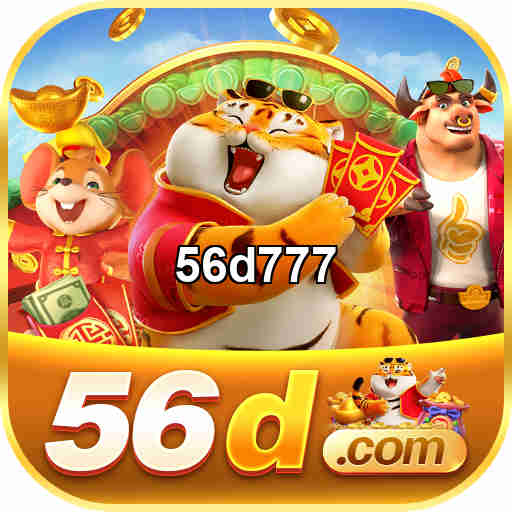 56d777 Casino Online